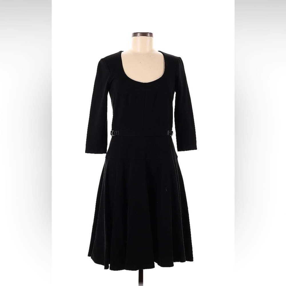 Ann Taylor causal dress